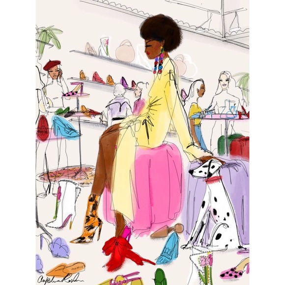 👄Closet Sale. Accepting all reasonable offer$! - Picture 4 of 10